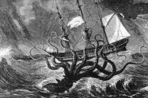 Kraken 18at зеркало