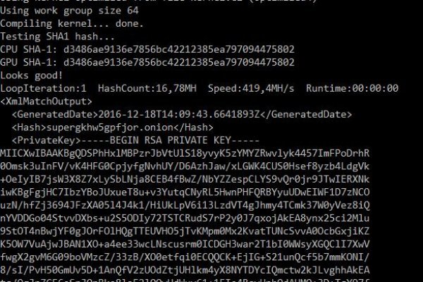 Kraken dark net