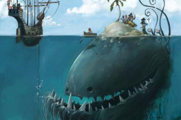 Kraken это современный маркетплейс