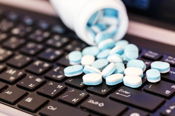 Почему не работает сайт кракен