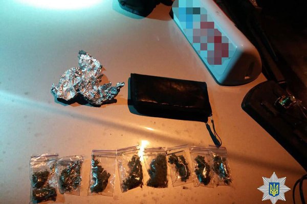 Гидра даркнет рынок