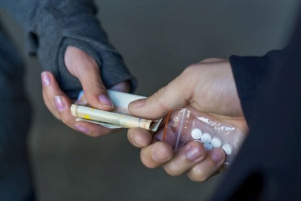 Адрес кракена