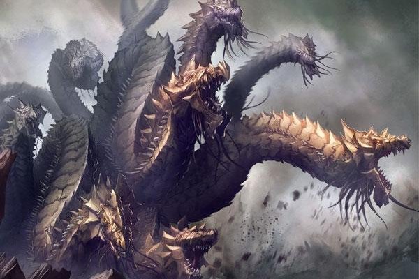 Kraken 25at