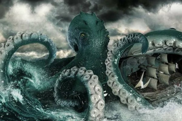 Kraken link